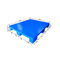 Goede OEM van de Sterkte Lichtgewicht Plastic Pallet HDPE Pallets 120x110cm