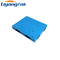 Lichte HDPE van de Palletsce van Plichtsrackable Plastic Pallet 1300 X 1100
