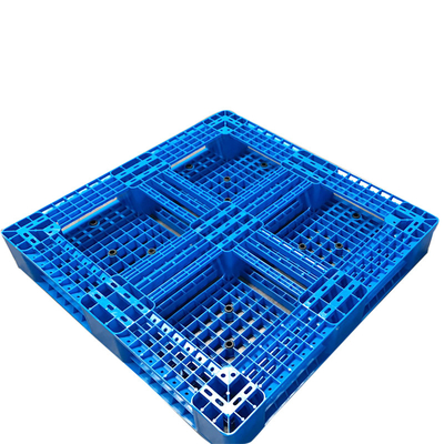 Euro Pallet 1000 X 1000mm Op zwaar werk berekende Plastic Pallet voor 101